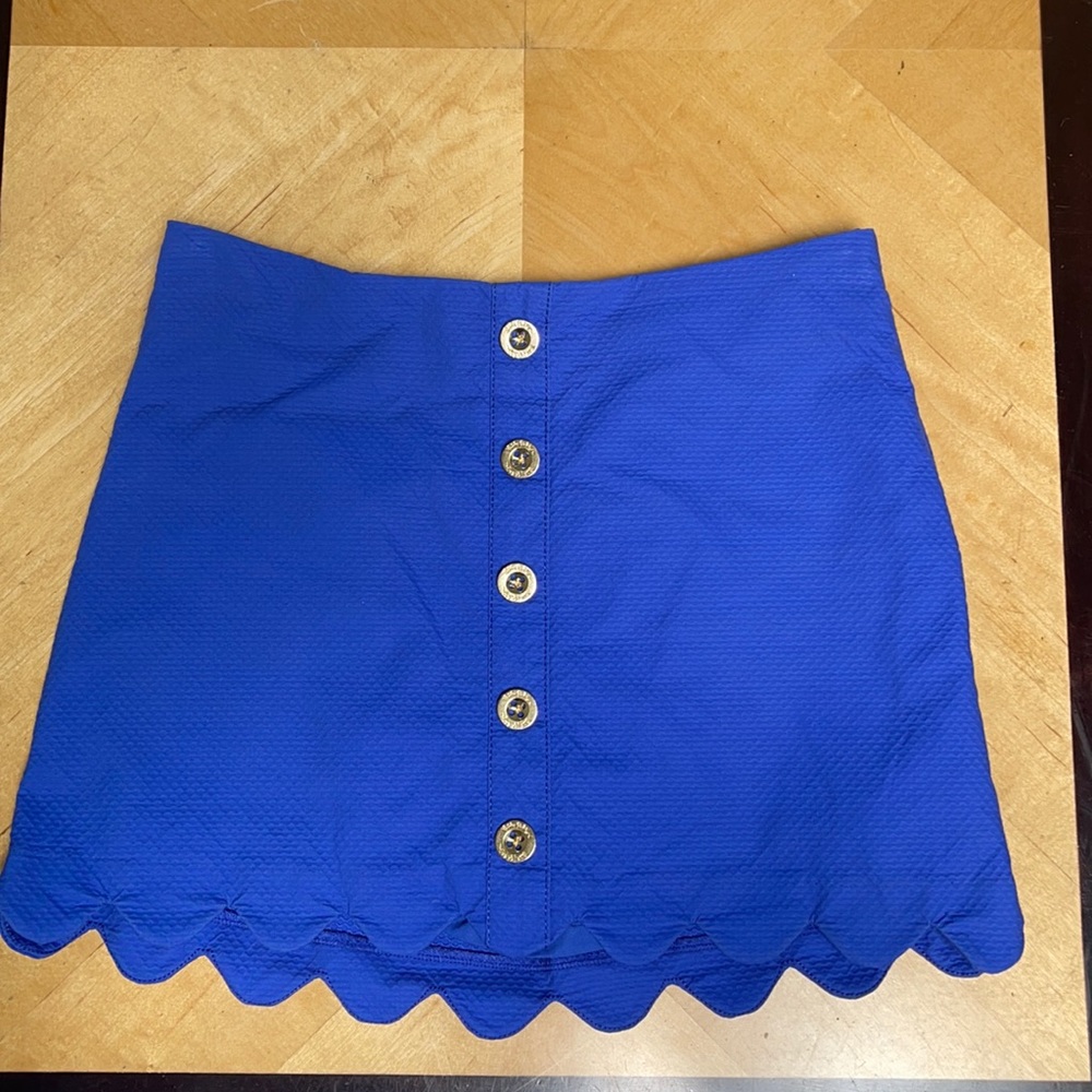 Lilly Pulitzer Kaylie Skort